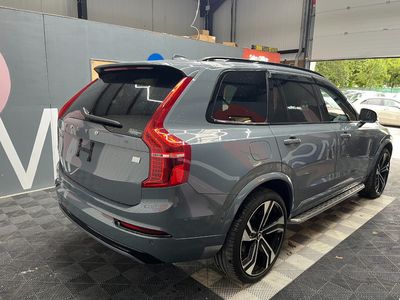 2023 Volvo XC90