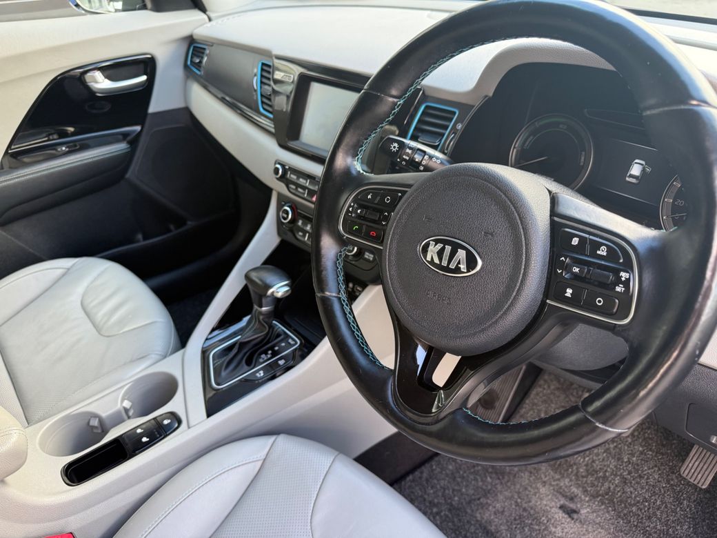 2019 Kia Niro