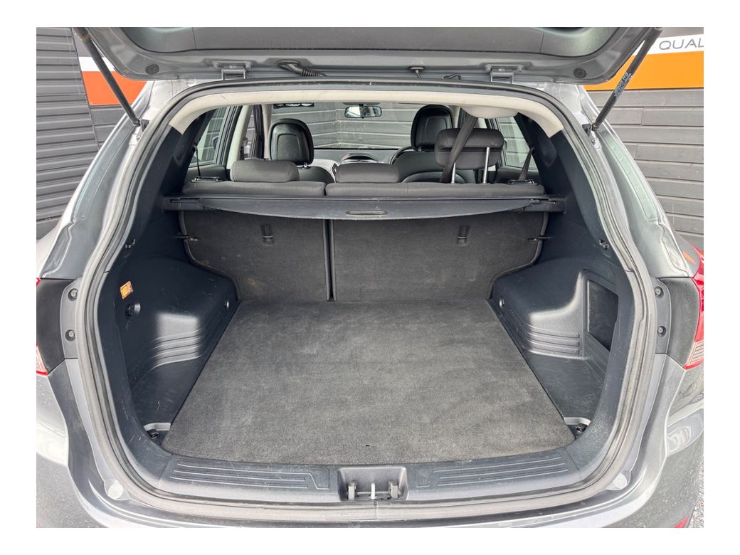 2015 Hyundai ix35