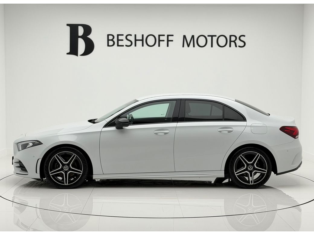 2023 Mercedes-Benz A Class