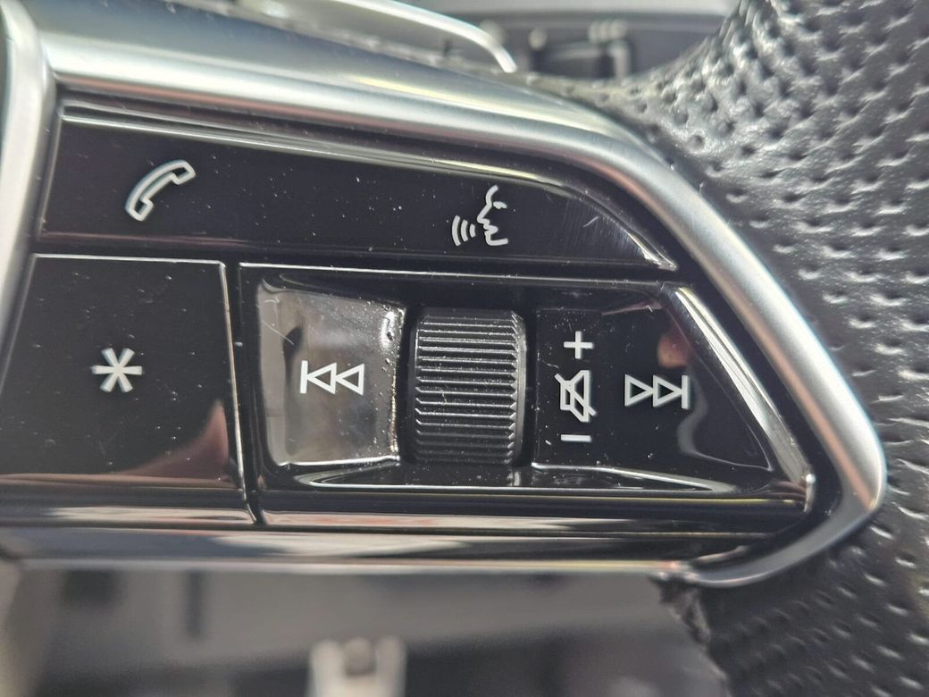 2021 Audi A6