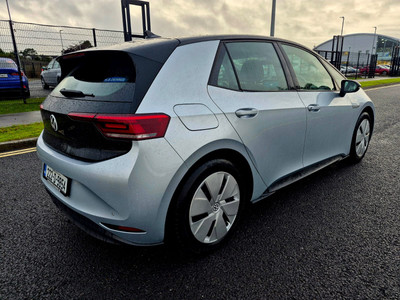 2022 Volkswagen ID.3