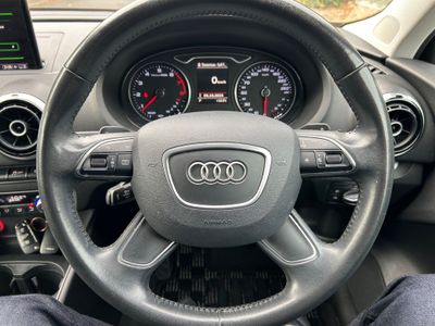 2016 Audi A3
