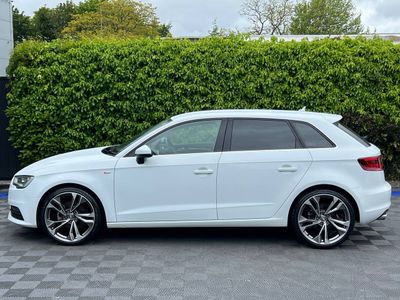 2015 Audi A3