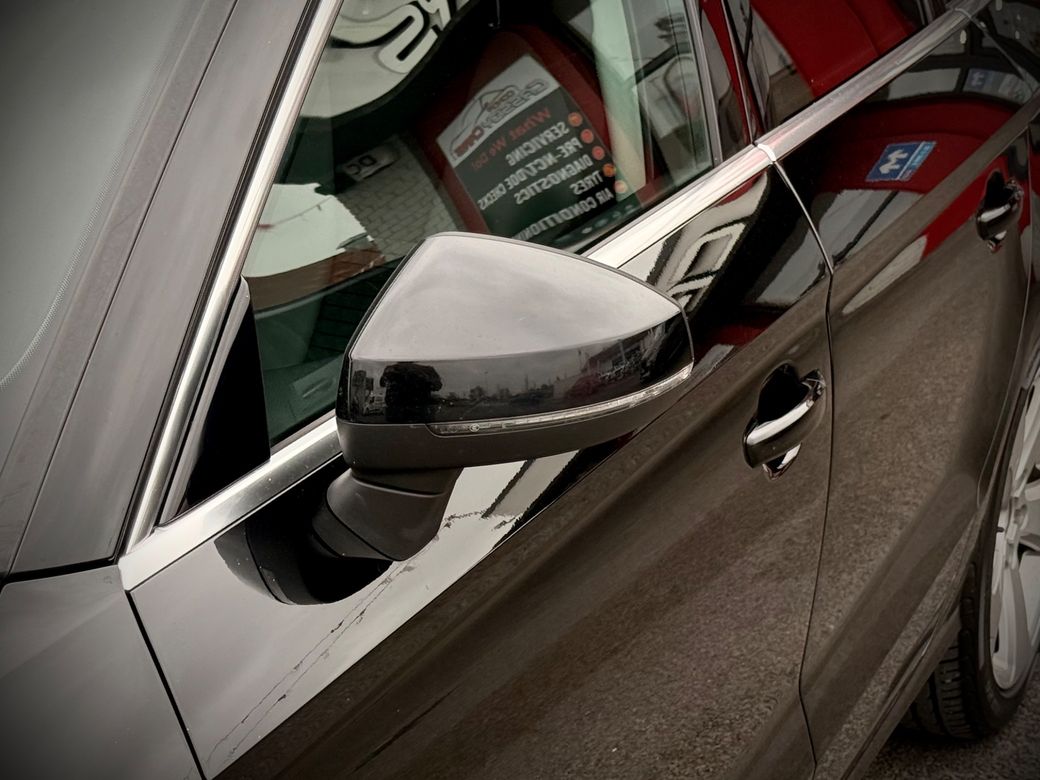2015 Audi A3