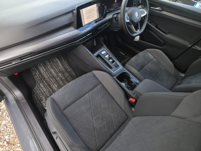 2022 Volkswagen Golf