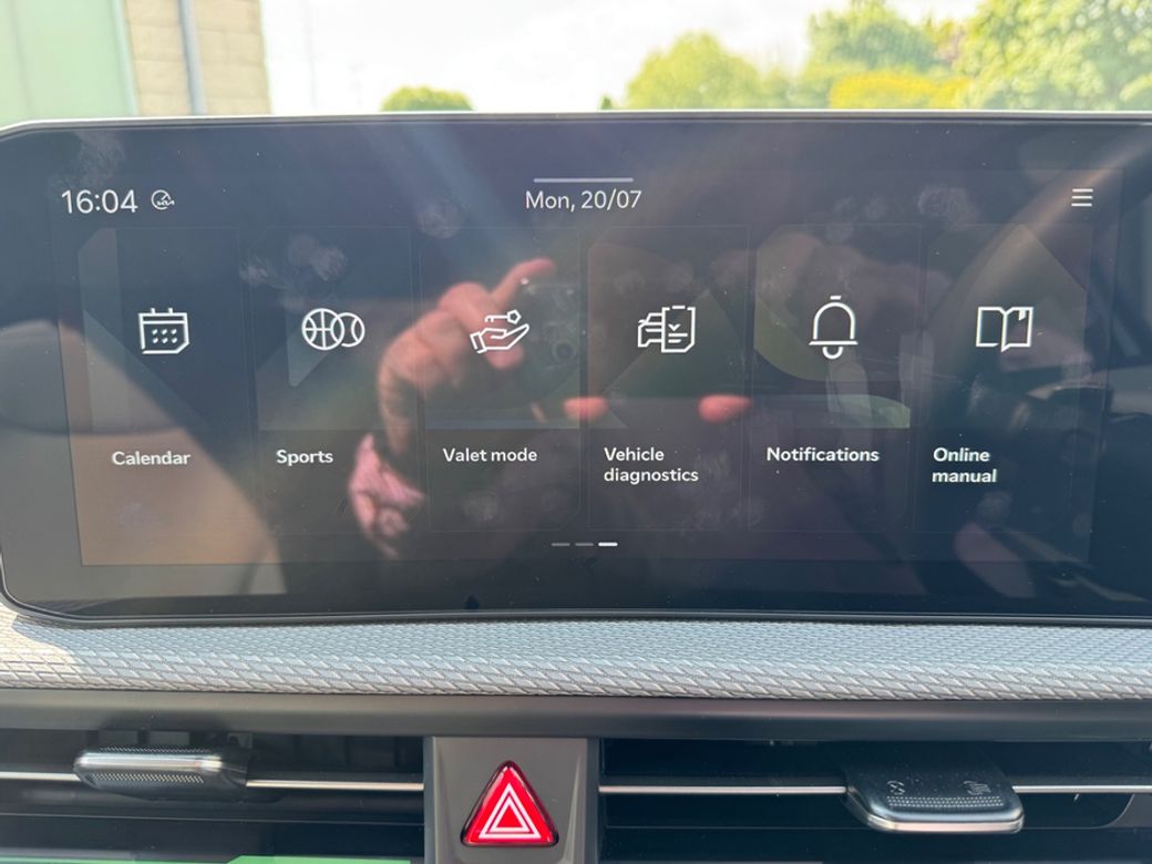 2025 Kia EV6