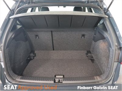 2026 SEAT Arona