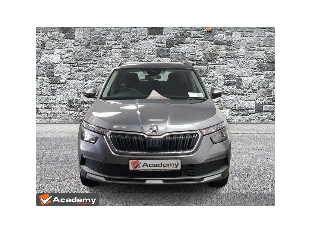 2023 Skoda Kamiq