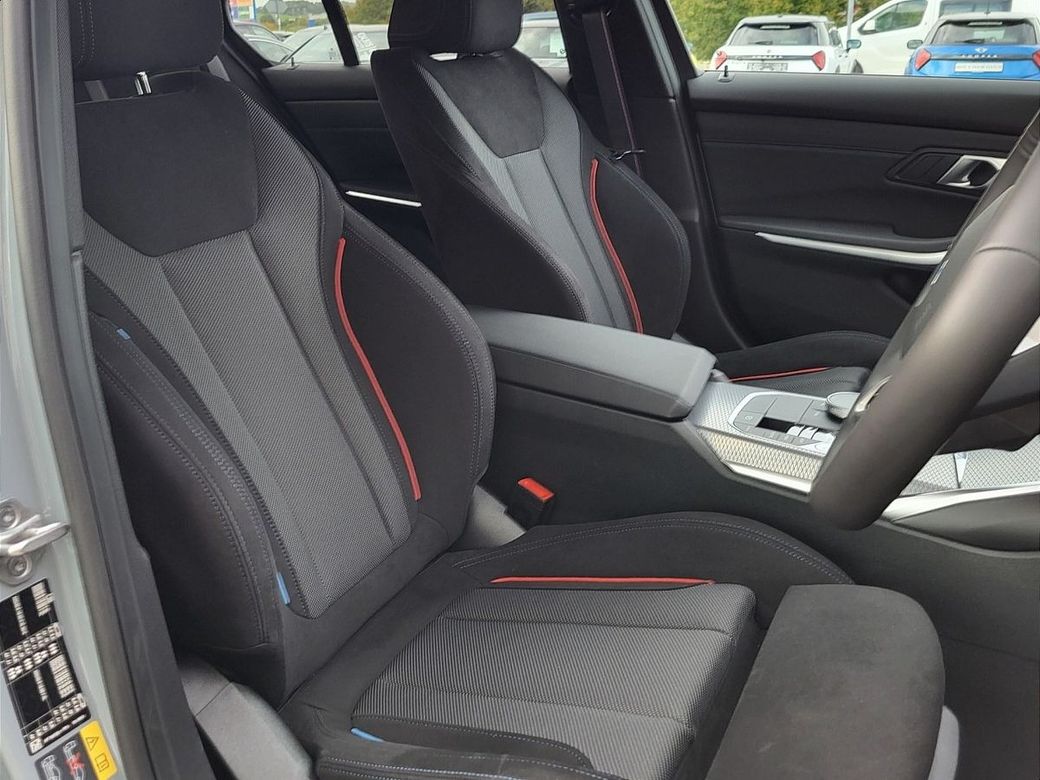 2026 BMW 3 Series