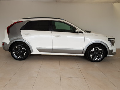 2023 Kia Niro