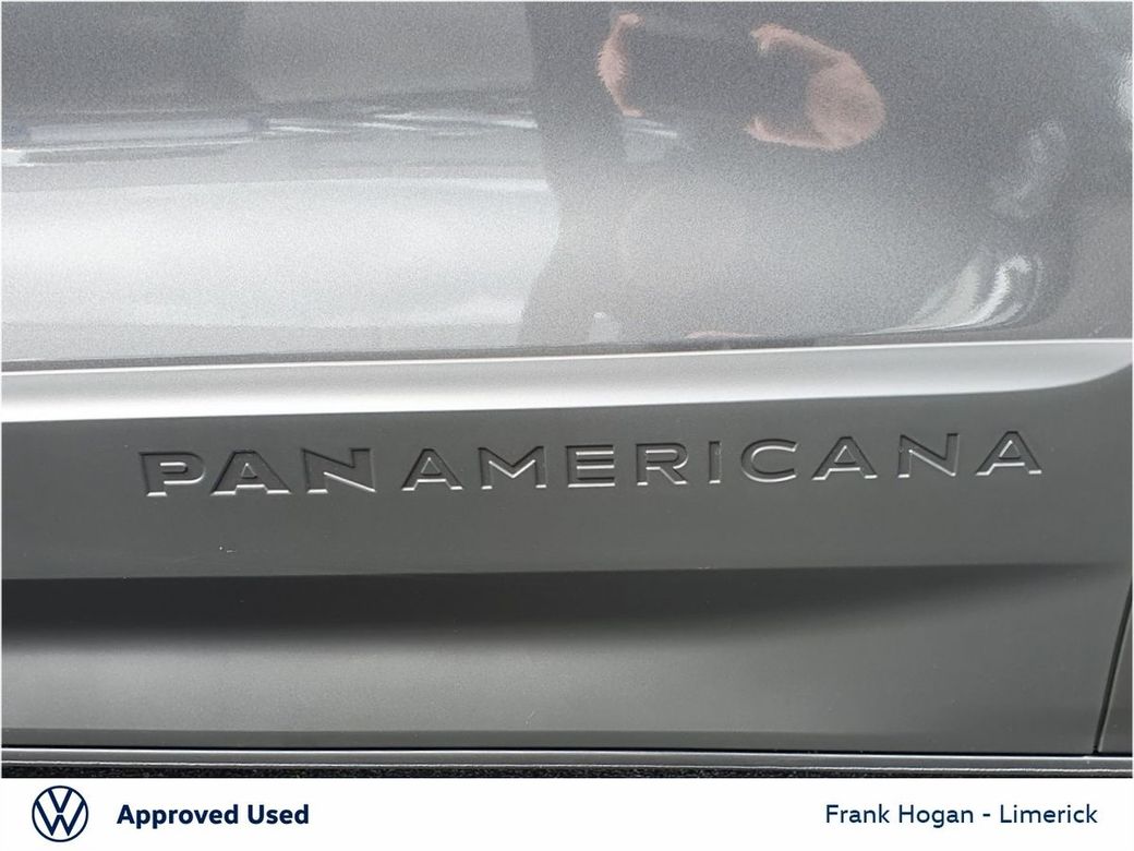 2026 Volkswagen Transporter