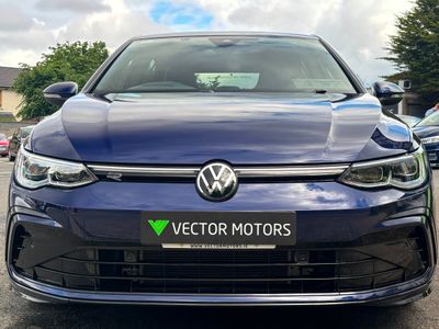 2021 Volkswagen Golf