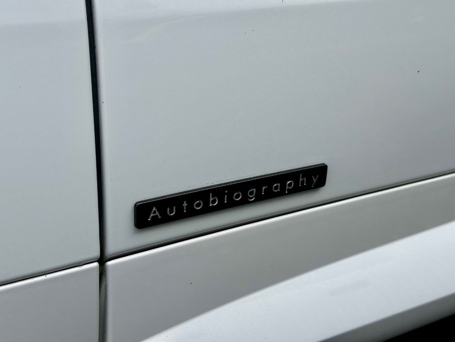 2024 Land Rover Range Rover Sport