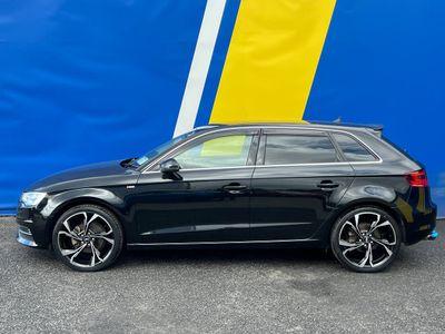 1969 Audi A3