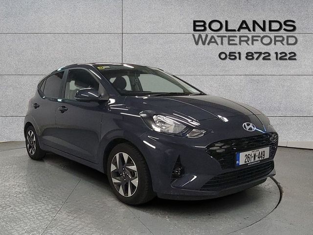 vehicle for sale from Bolands Waterford