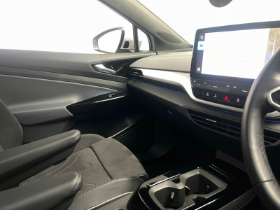 2023 Volkswagen ID.5