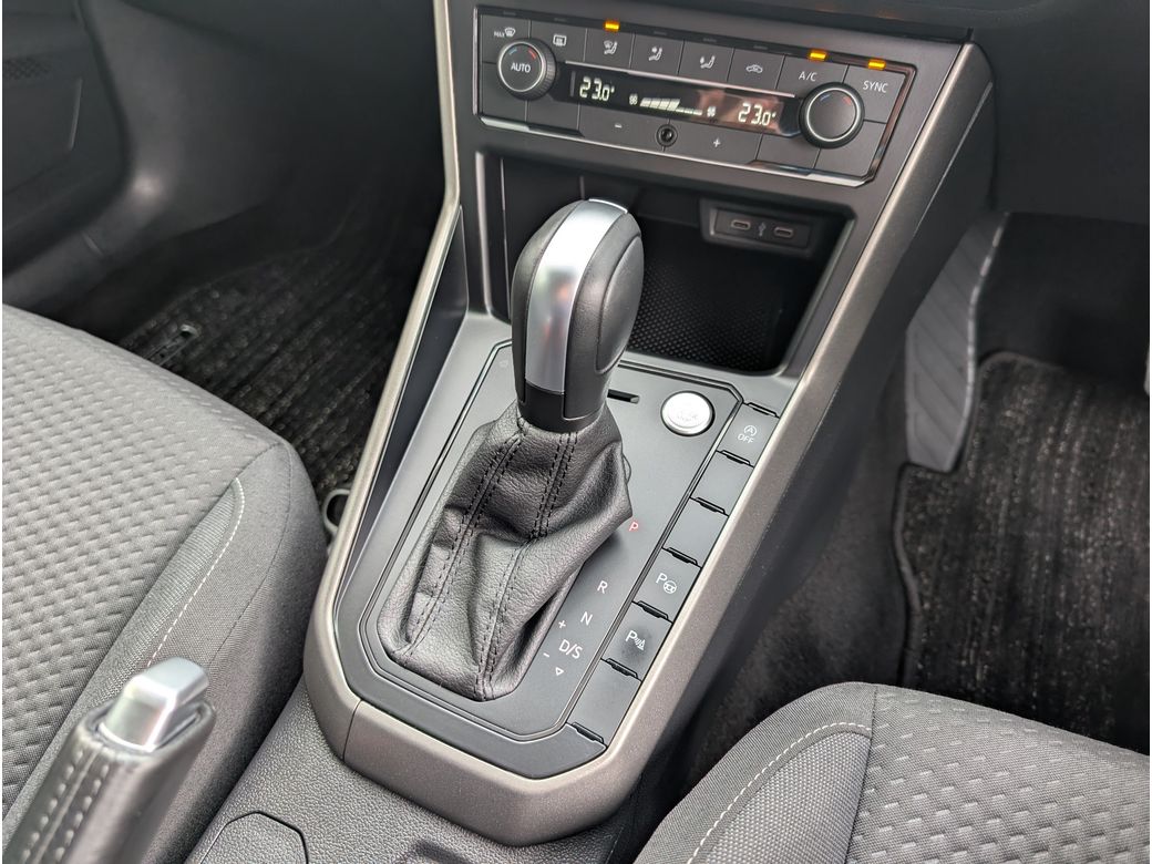 2021 Volkswagen Polo