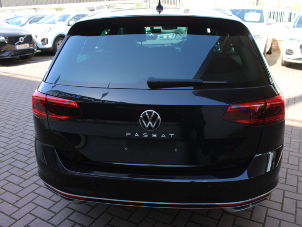 2023 Volkswagen Passat