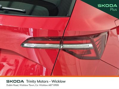 2023 Skoda Karoq