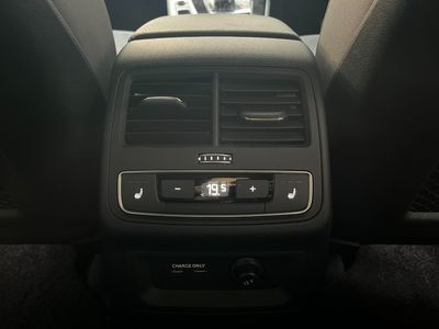 2022 Audi A5