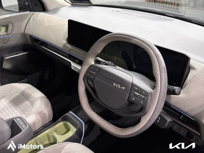 2026 Kia EV2