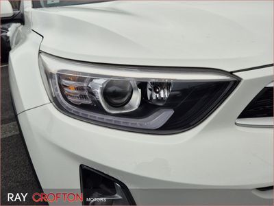 2022 Kia Stonic