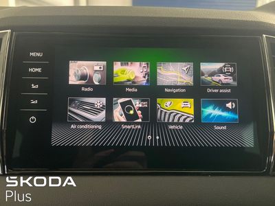 2023 Skoda Karoq