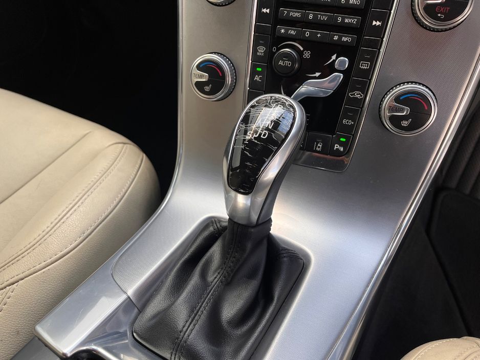 2016 Volvo S60
