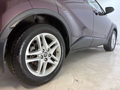 2023 Toyota C-HR