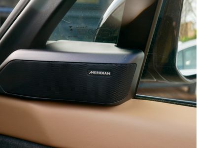 2023 Land Rover Range Rover Sport