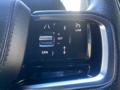 2022 Land Rover Range Rover Evoque