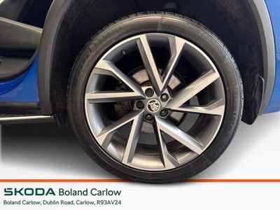 2022 Skoda Kodiaq