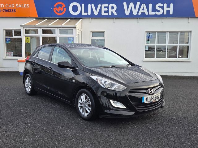 vehicle for sale from Oliver Walsh Autos