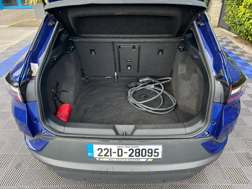 2022 Volkswagen ID.4