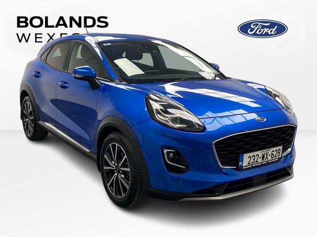 vehicle for sale from Bolands Wexford Town