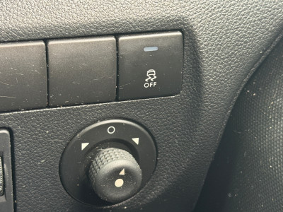 2015 Citroen Berlingo