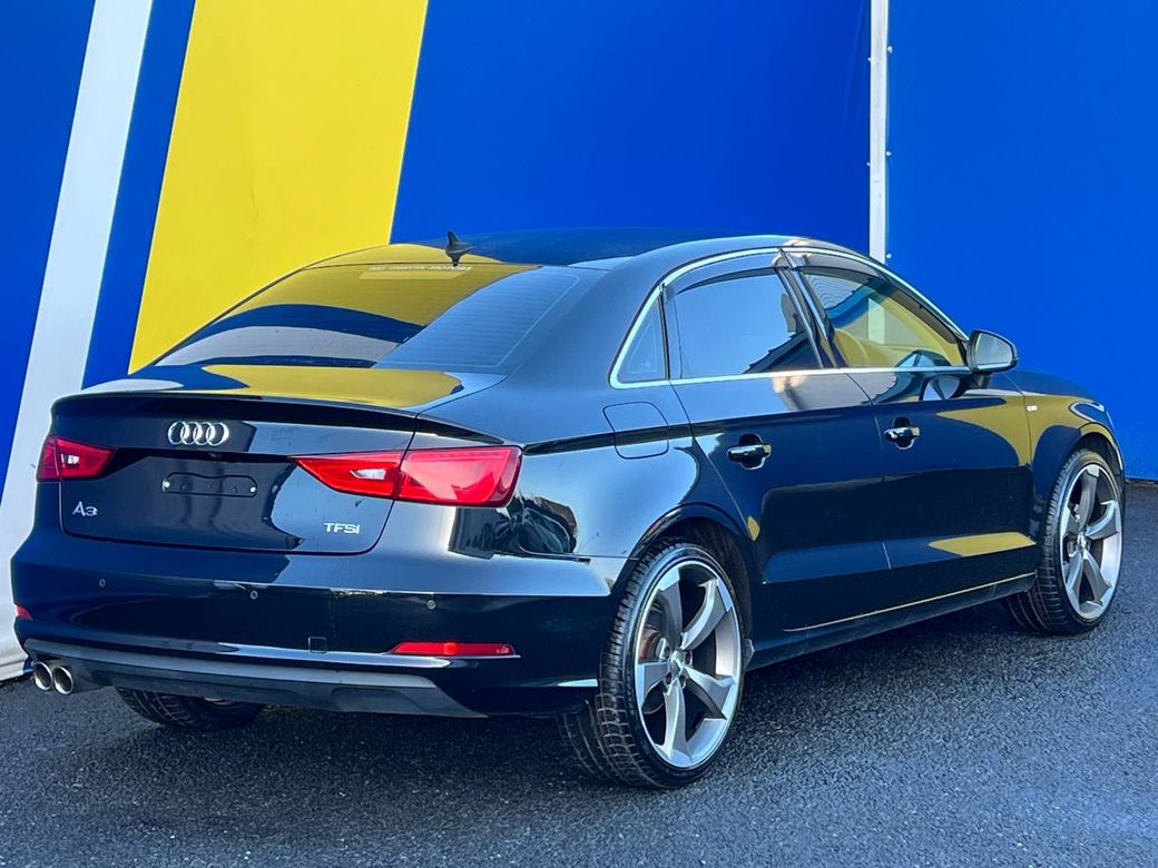 2016 Audi A3