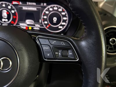2019 Audi Q2