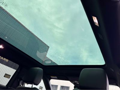 2023 Land Rover Range Rover Evoque