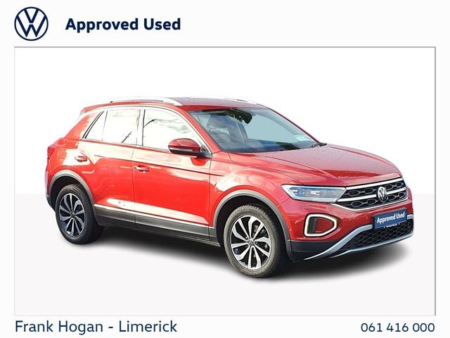 vehicle for sale from Frank Hogan Ltd