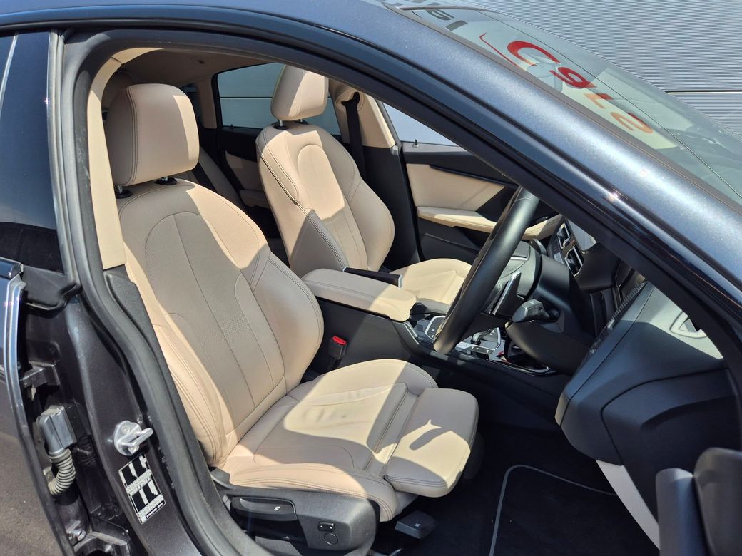 2021 BMW 2 Series
