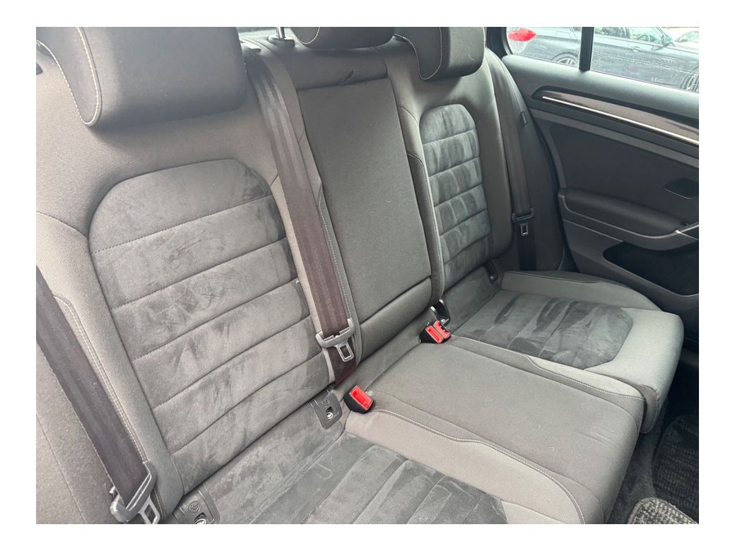 2014 Volkswagen Golf
