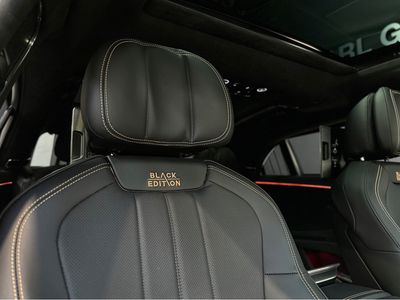 2026 Bentley Flying Spur