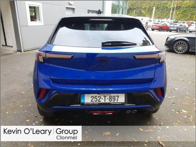 2025 Opel Mokka