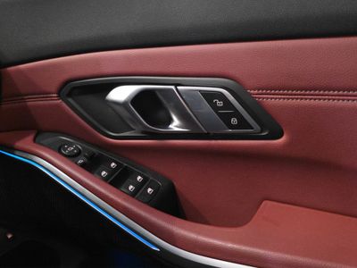 2022 BMW 3 Series