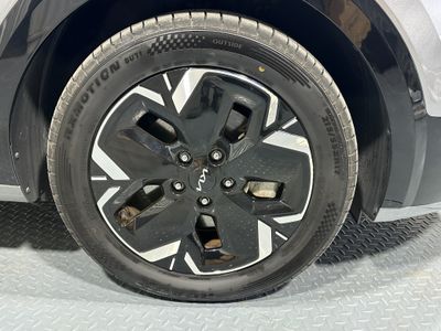 2023 Kia Niro
