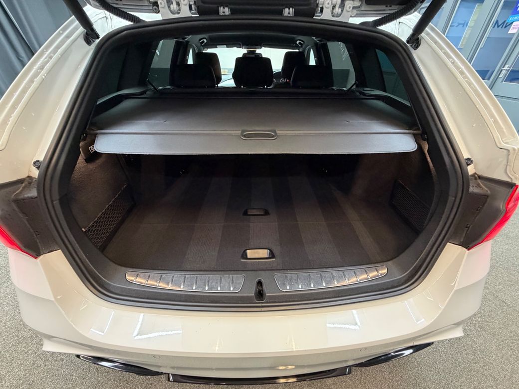 2019 BMW 3 Series