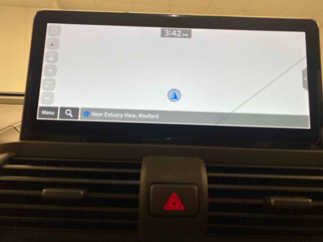 2026 Hyundai INSTER