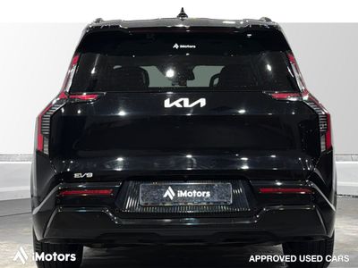 2024 Kia EV9